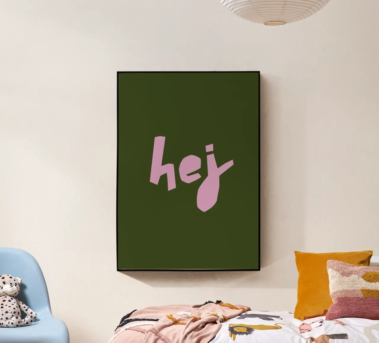 hej plexiglass da PurePeachCleanLine