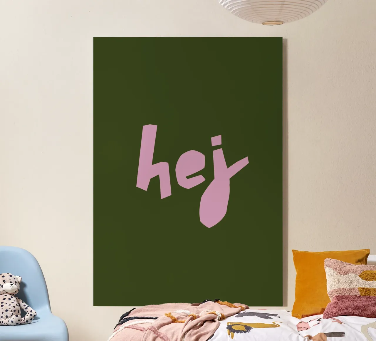 hej plexiglass da PurePeachCleanLine