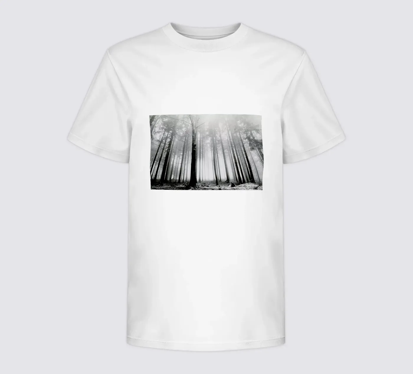 Within Reach t-shirt bambini da Victoria Frost