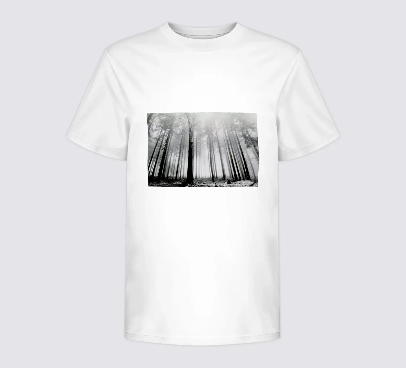 Within Reach t-shirt bambini da Victoria Frost