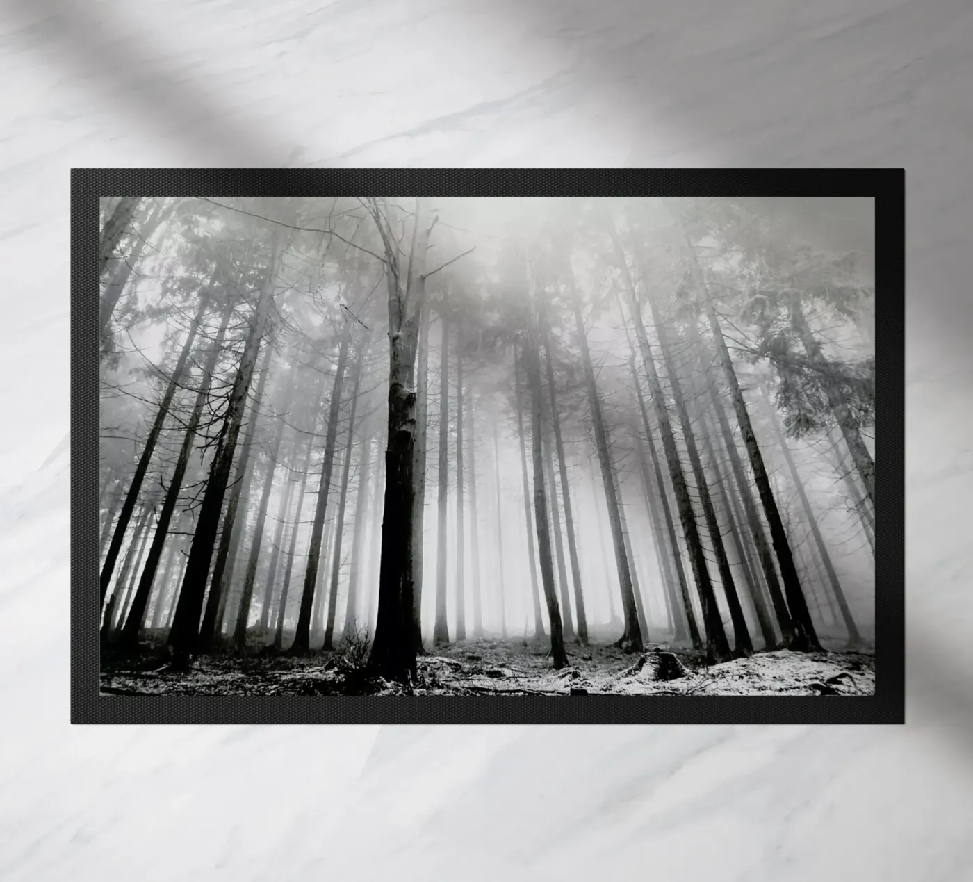 Within Reach deurmat van Victoria Frost