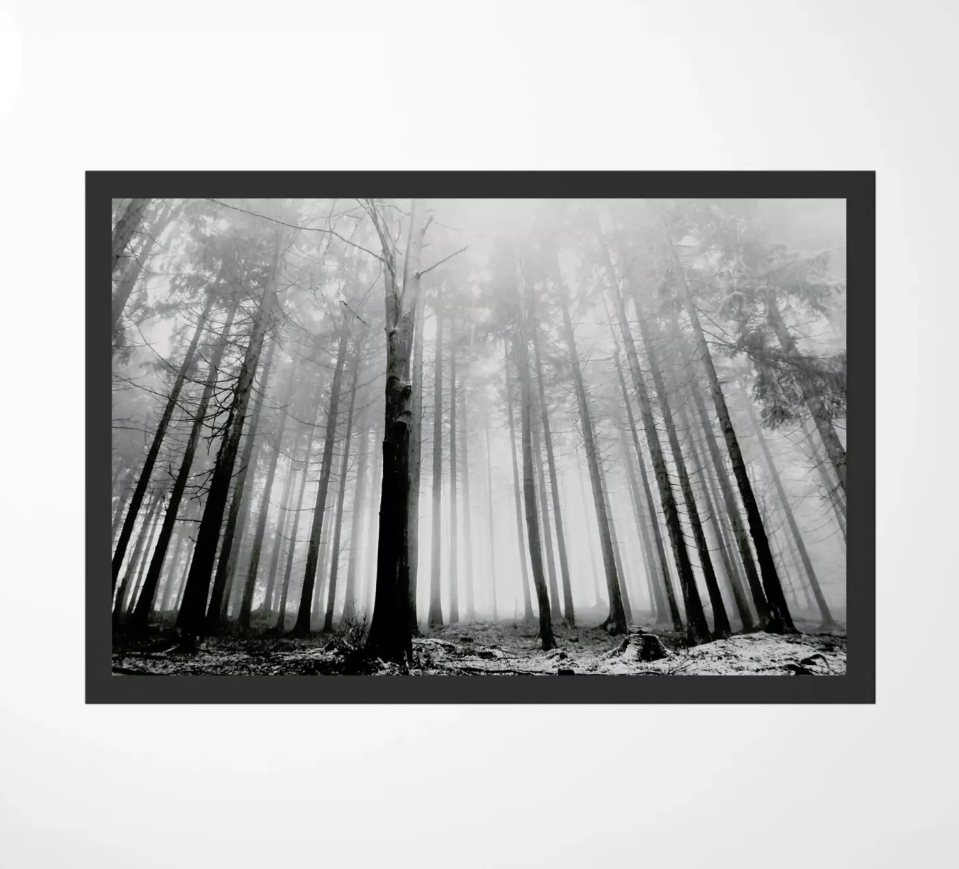 Within Reach deurmat van Victoria Frost