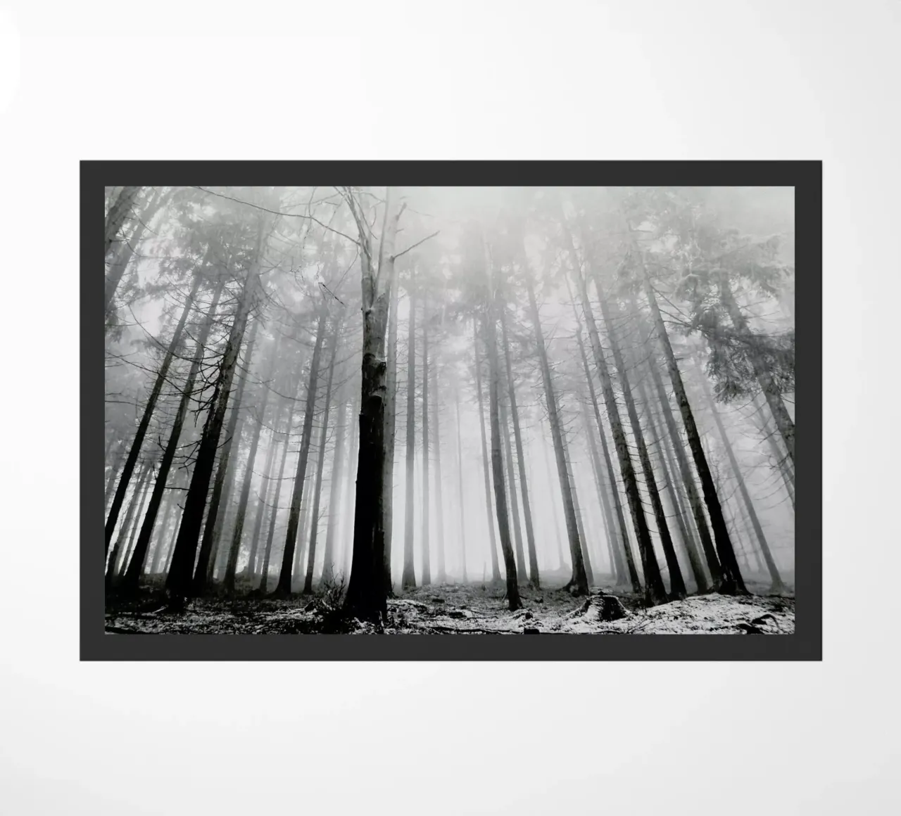Within Reach felpudo de Victoria Frost