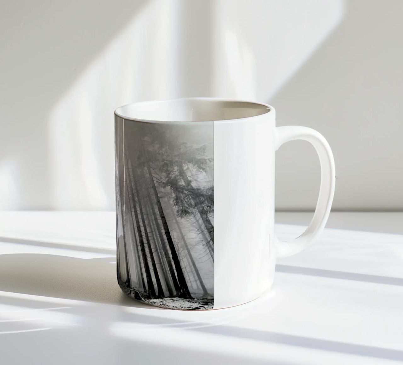 Within Reach tazza in ceramica da Victoria Frost