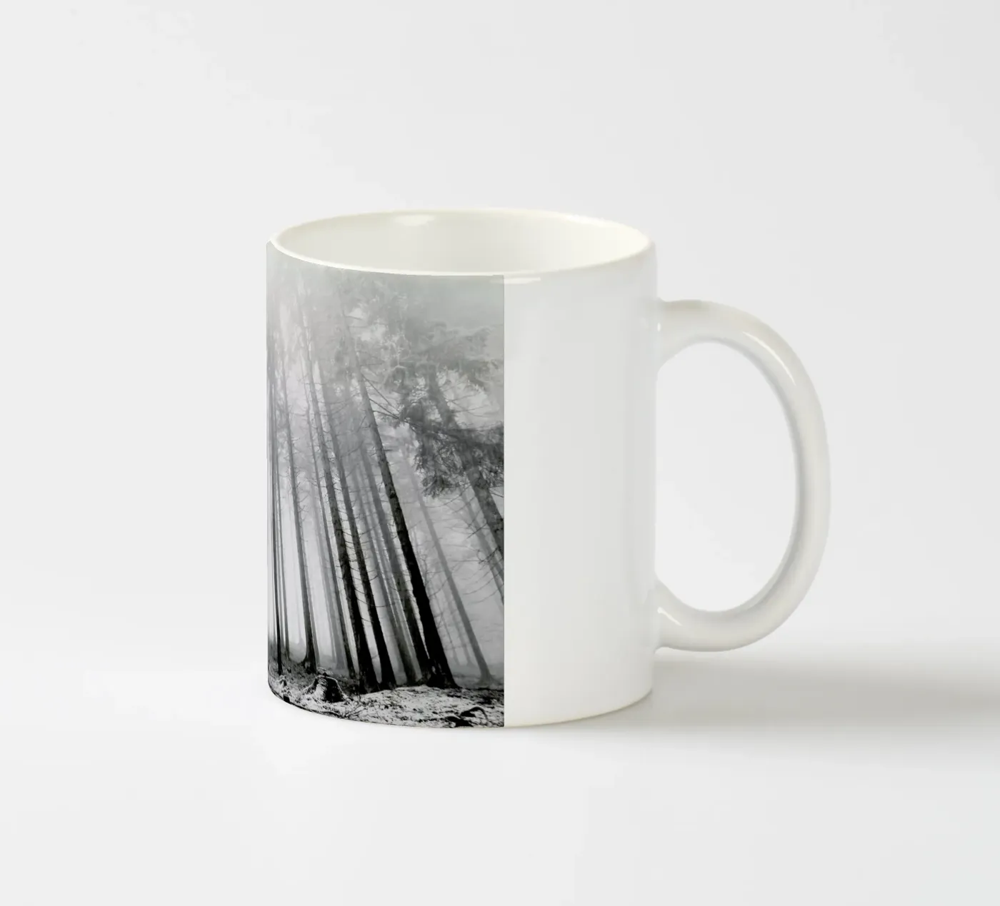 Within Reach ceramic mug by Victoria Frost