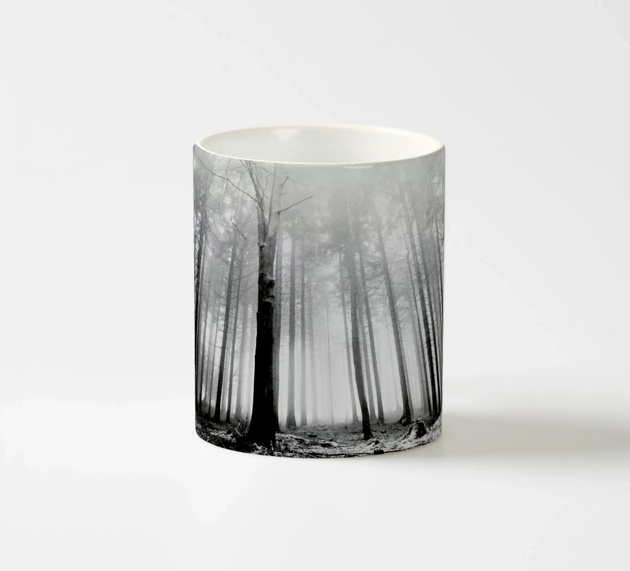 Within Reach tazza in ceramica da Victoria Frost
