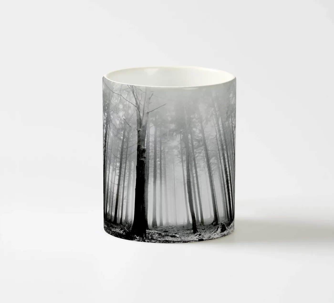Within Reach ceramic mug by Victoria Frost
