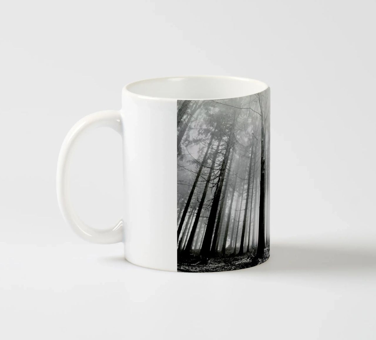 Within Reach tazza in ceramica da Victoria Frost