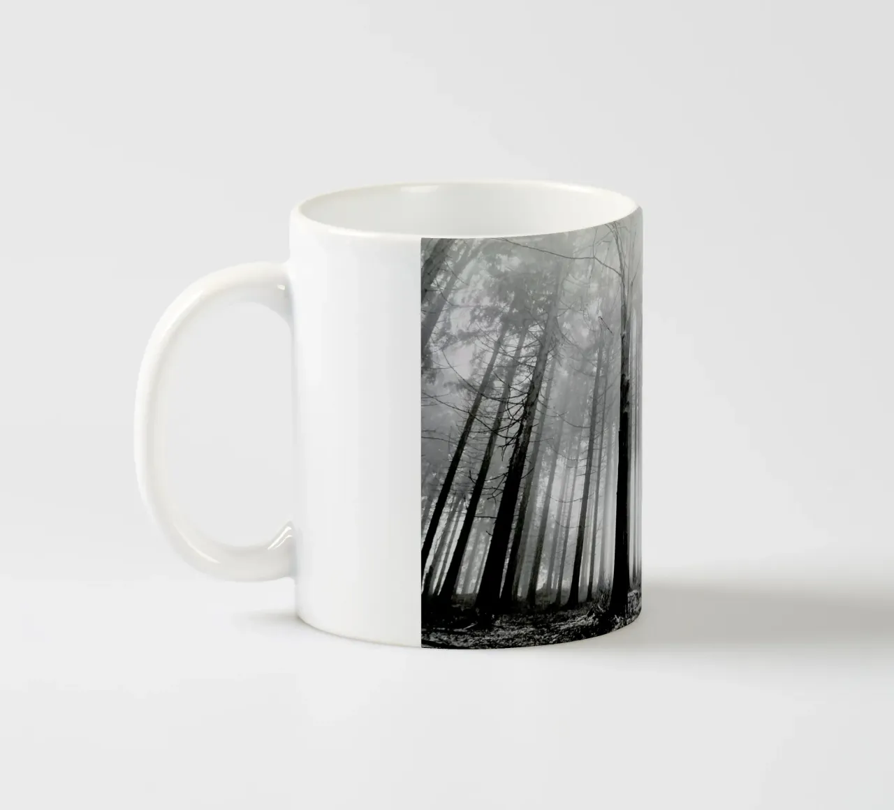Within Reach Keramik Tasse von Victoria Frost