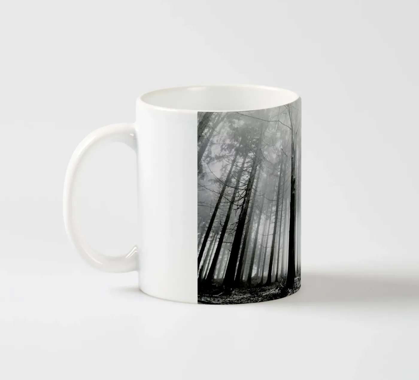 Within Reach ceramic mug by Victoria Frost