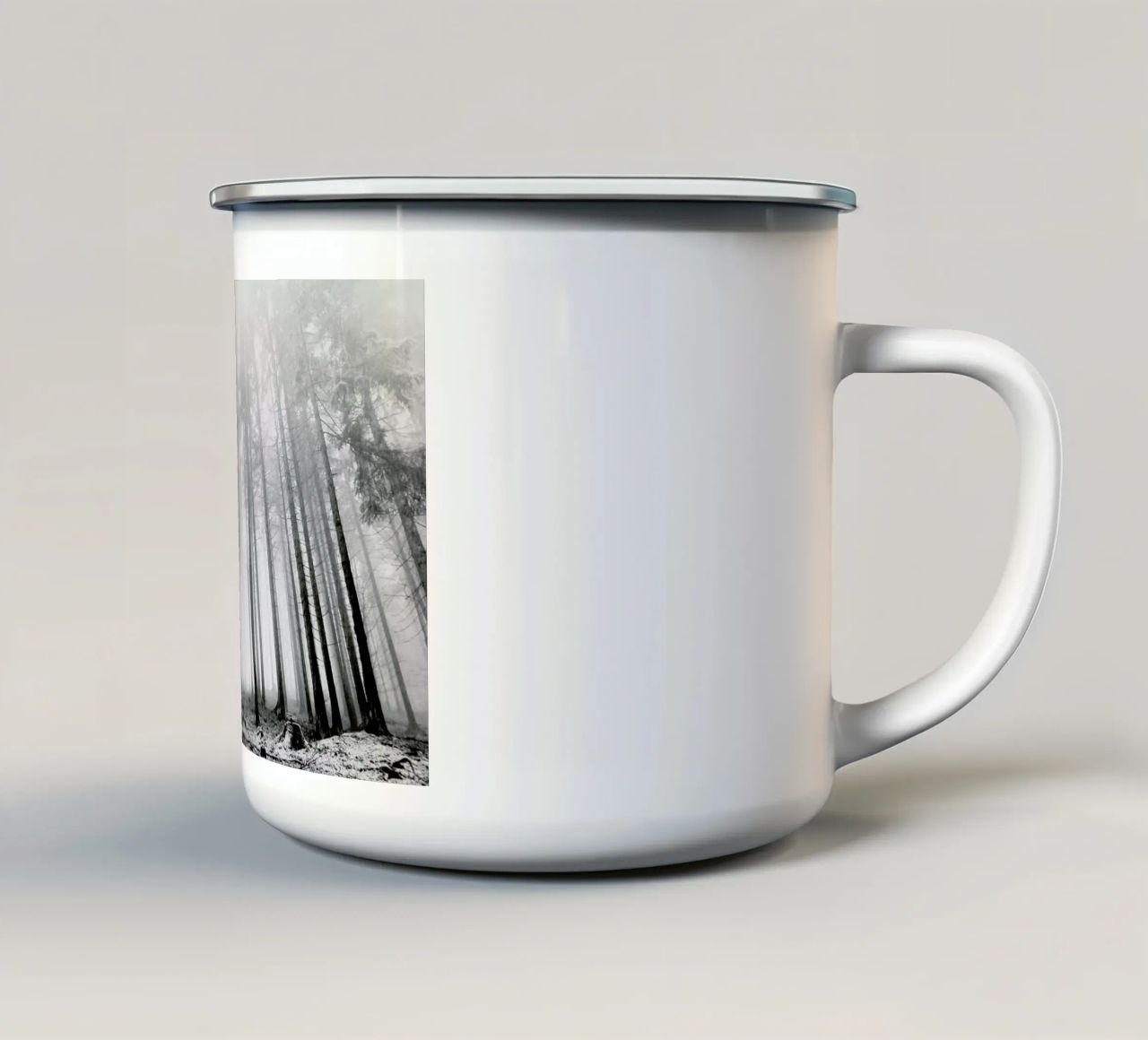 Within Reach tazza in smalto da Victoria Frost