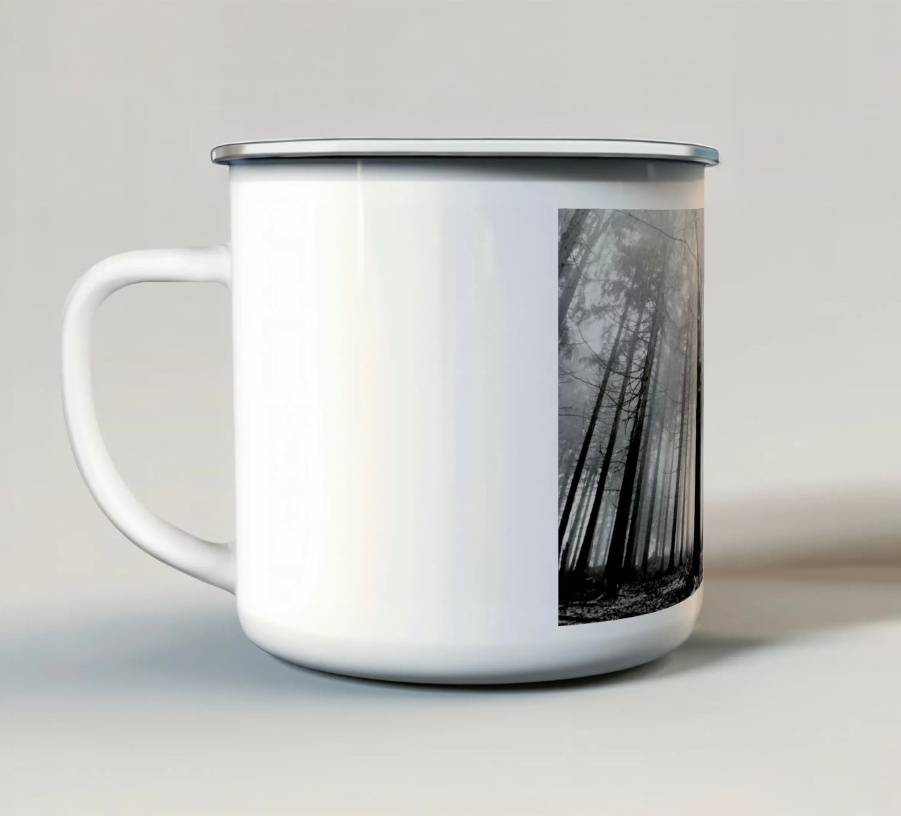 Within Reach tazza in smalto da Victoria Frost