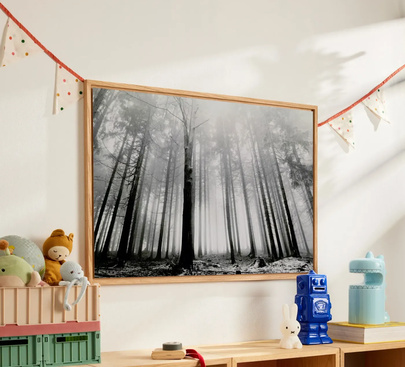 Within Reach Acryl-Glas von Victoria Frost