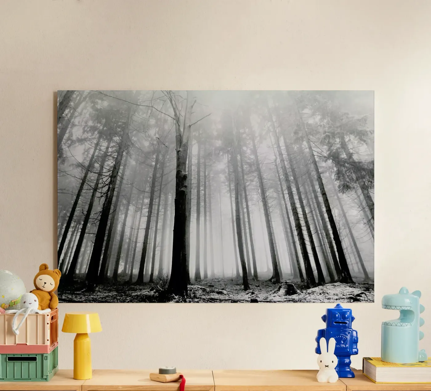 Within Reach Acryl-Glas von Victoria Frost