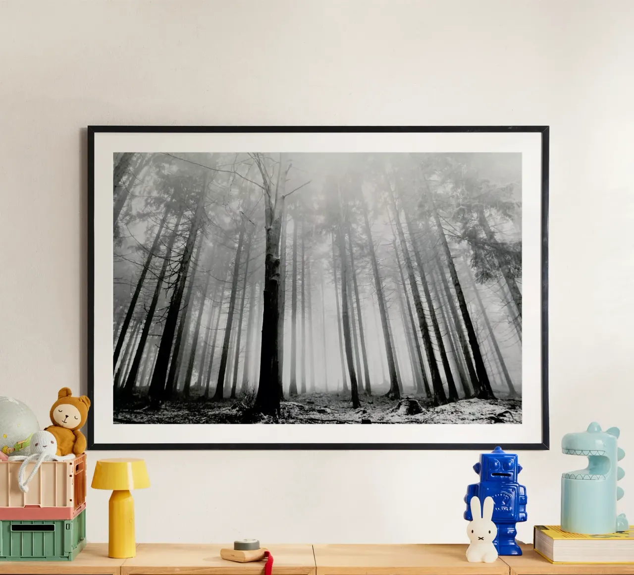 Within Reach poster da Victoria Frost