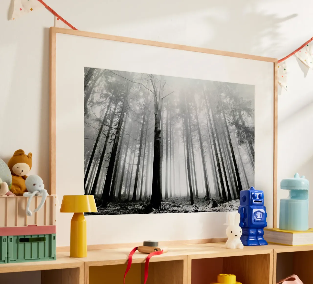 Within Reach poster da Victoria Frost