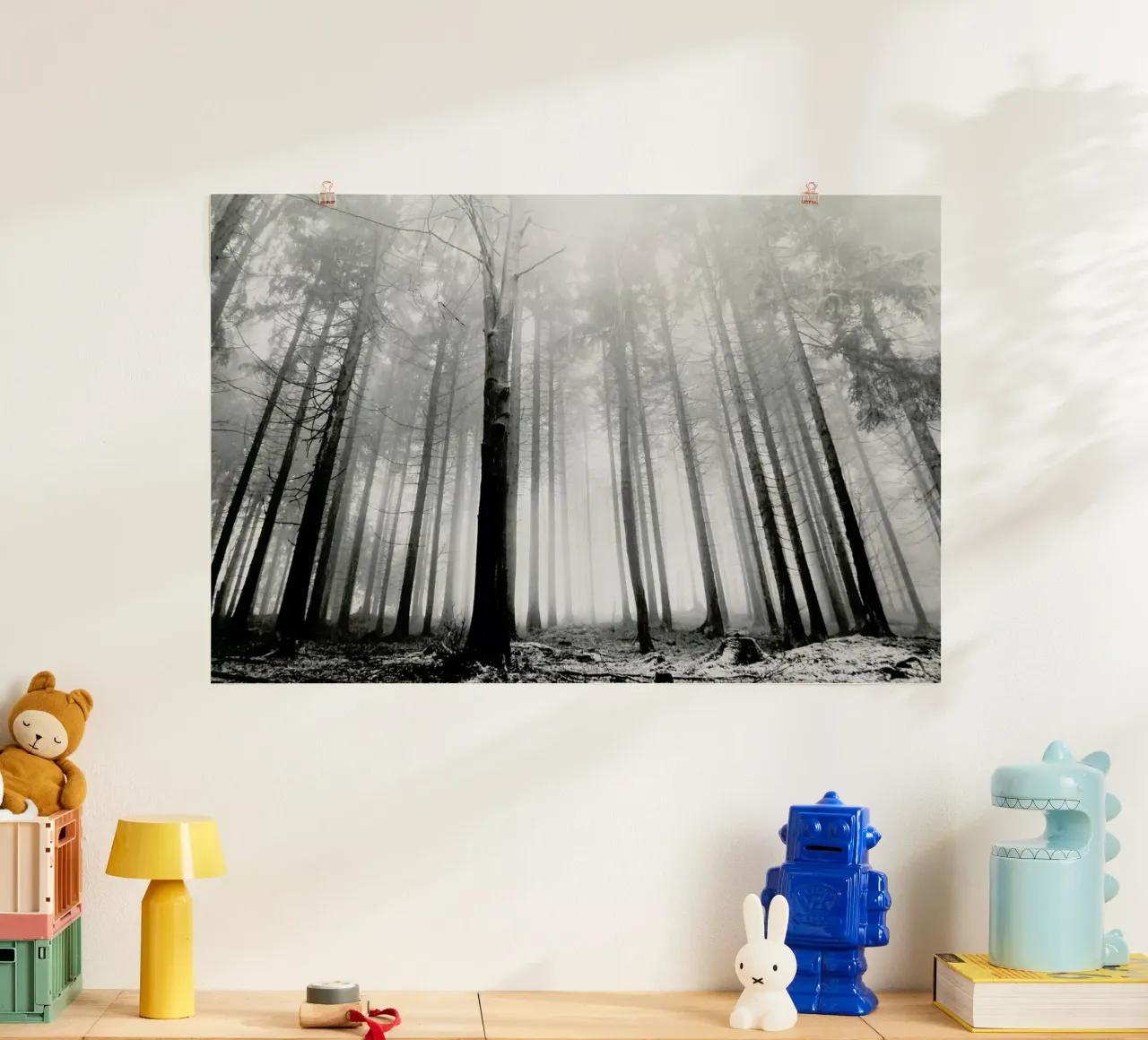 Within Reach poster da Victoria Frost