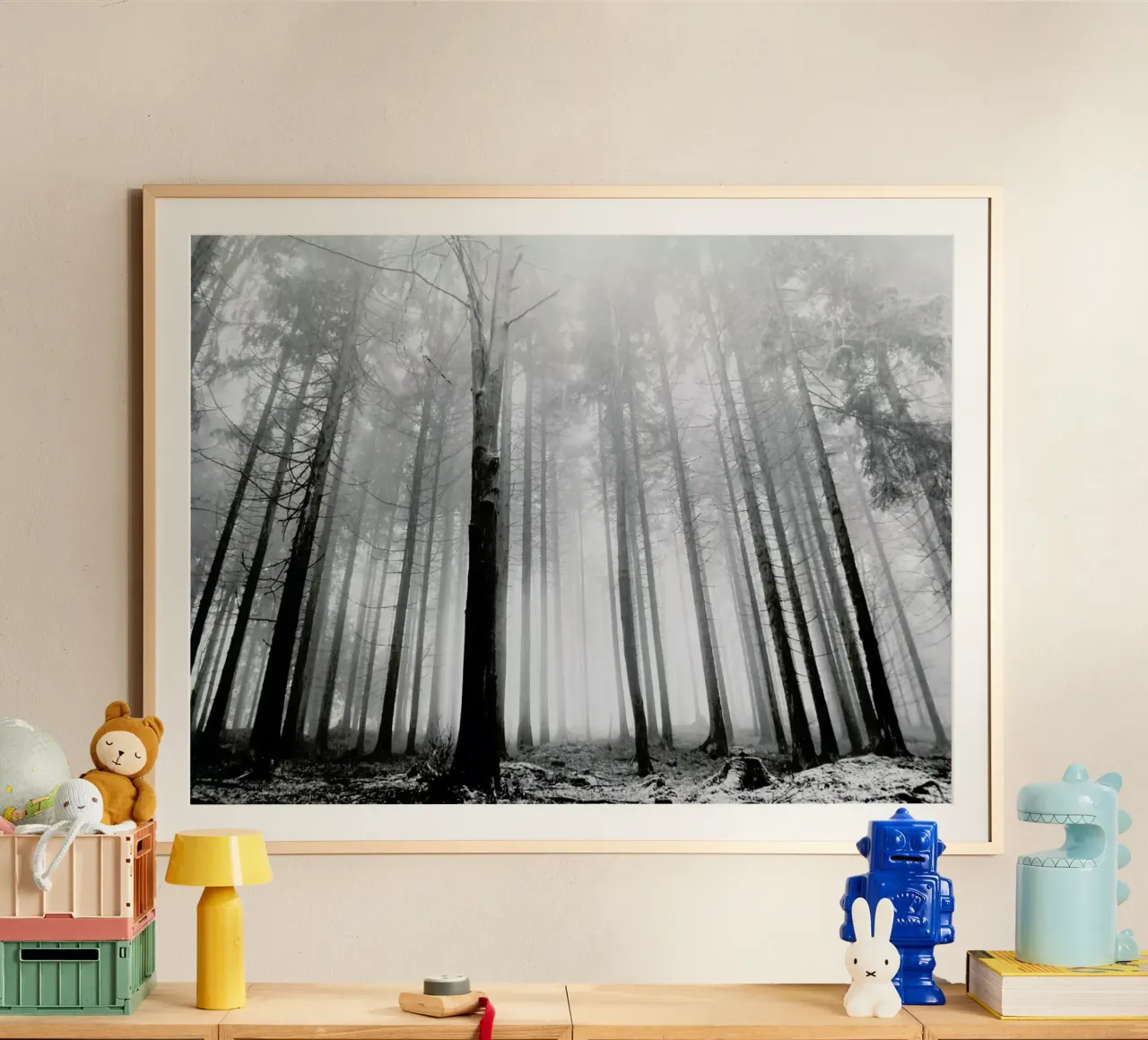 Within Reach poster da Victoria Frost