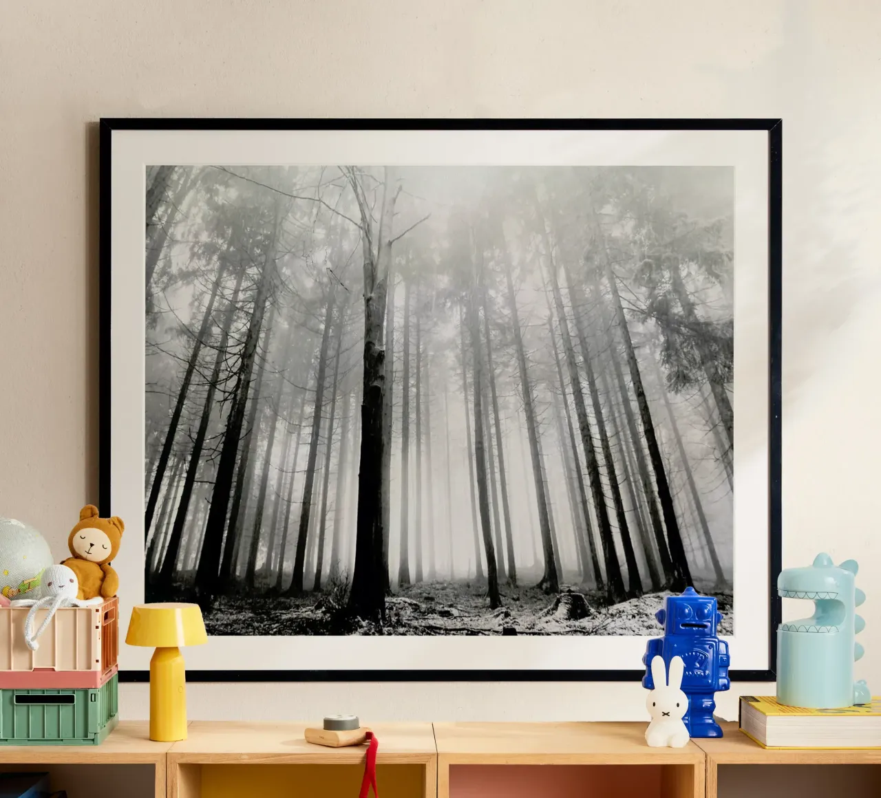 Within Reach poster da Victoria Frost