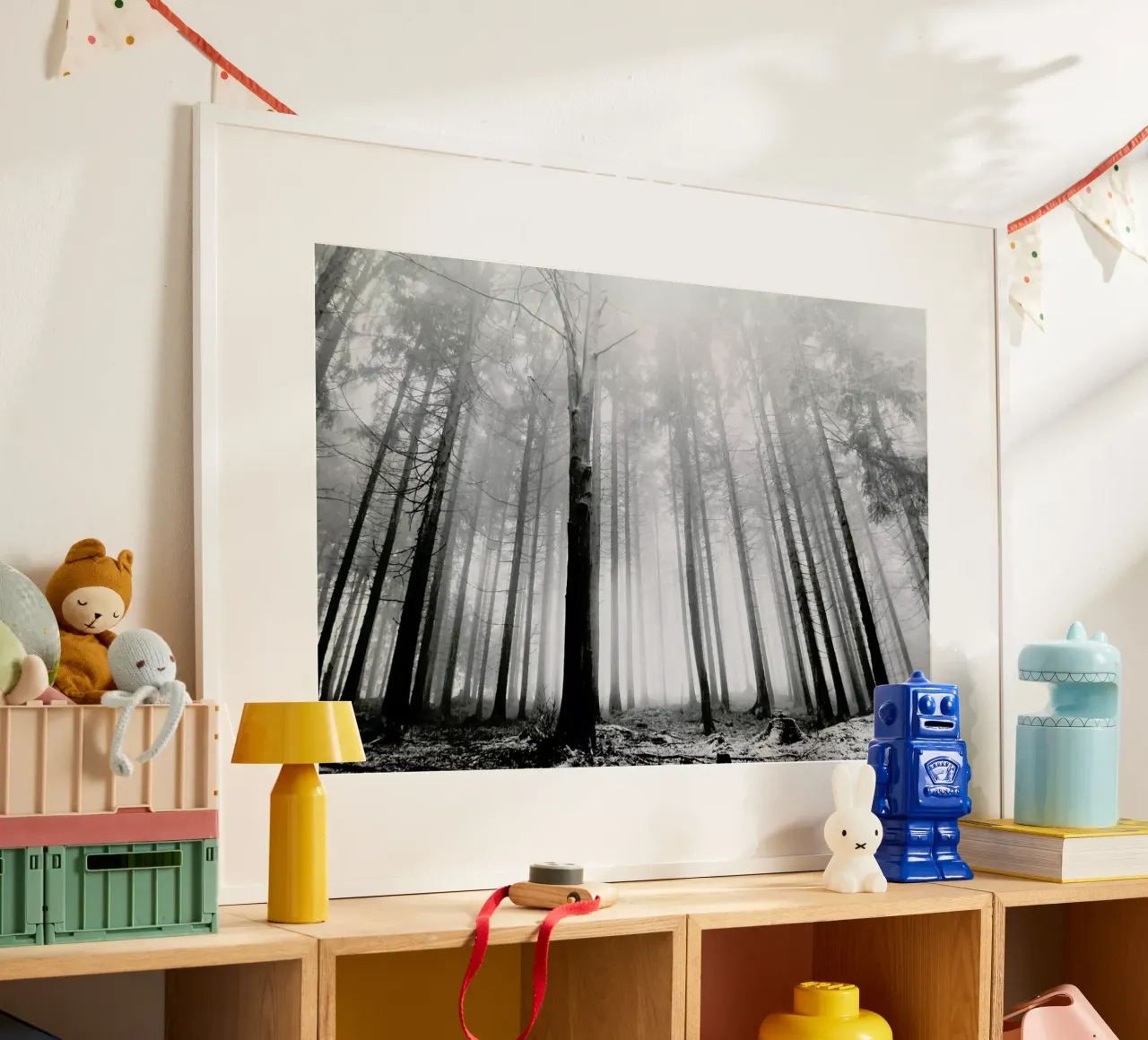 Within Reach poster da Victoria Frost