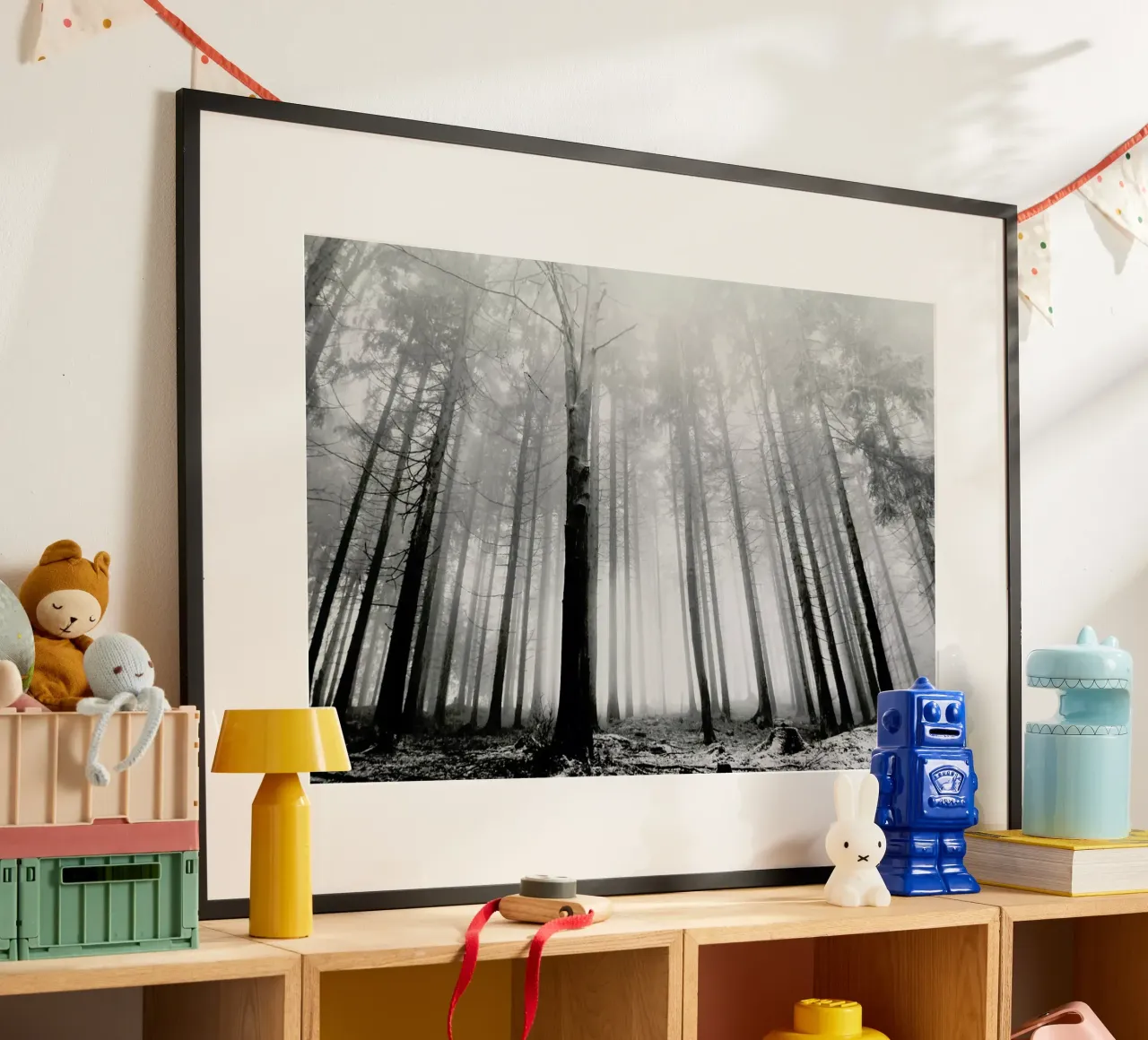 Within Reach poster da Victoria Frost