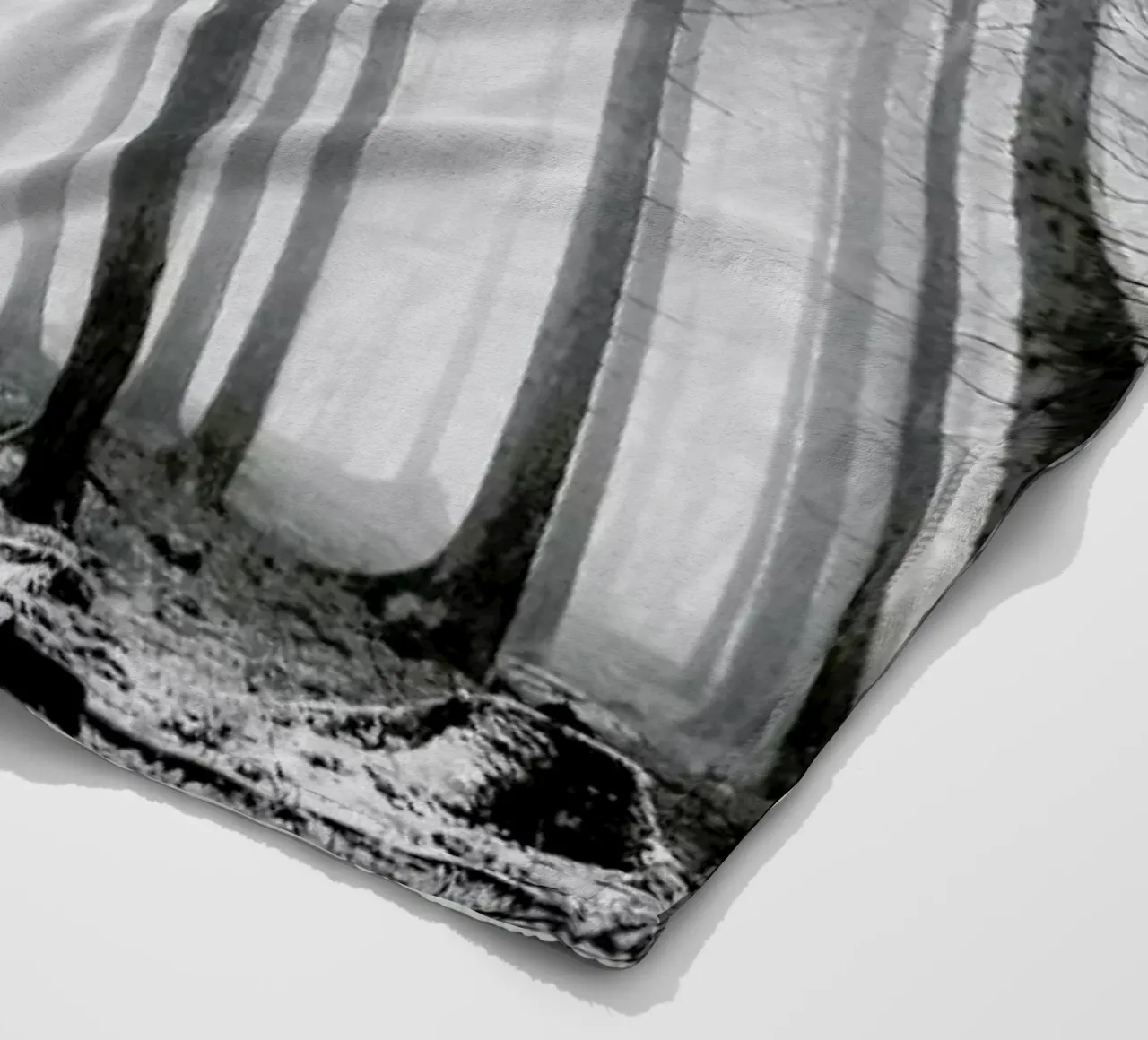 Within Reach coperta in pile da Victoria Frost