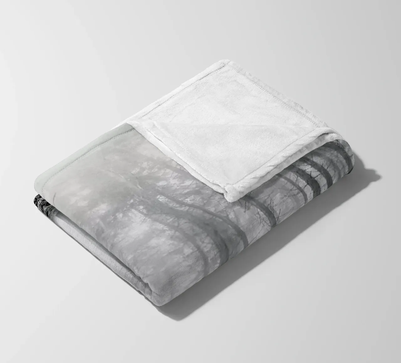 Within Reach coperta in pile da Victoria Frost