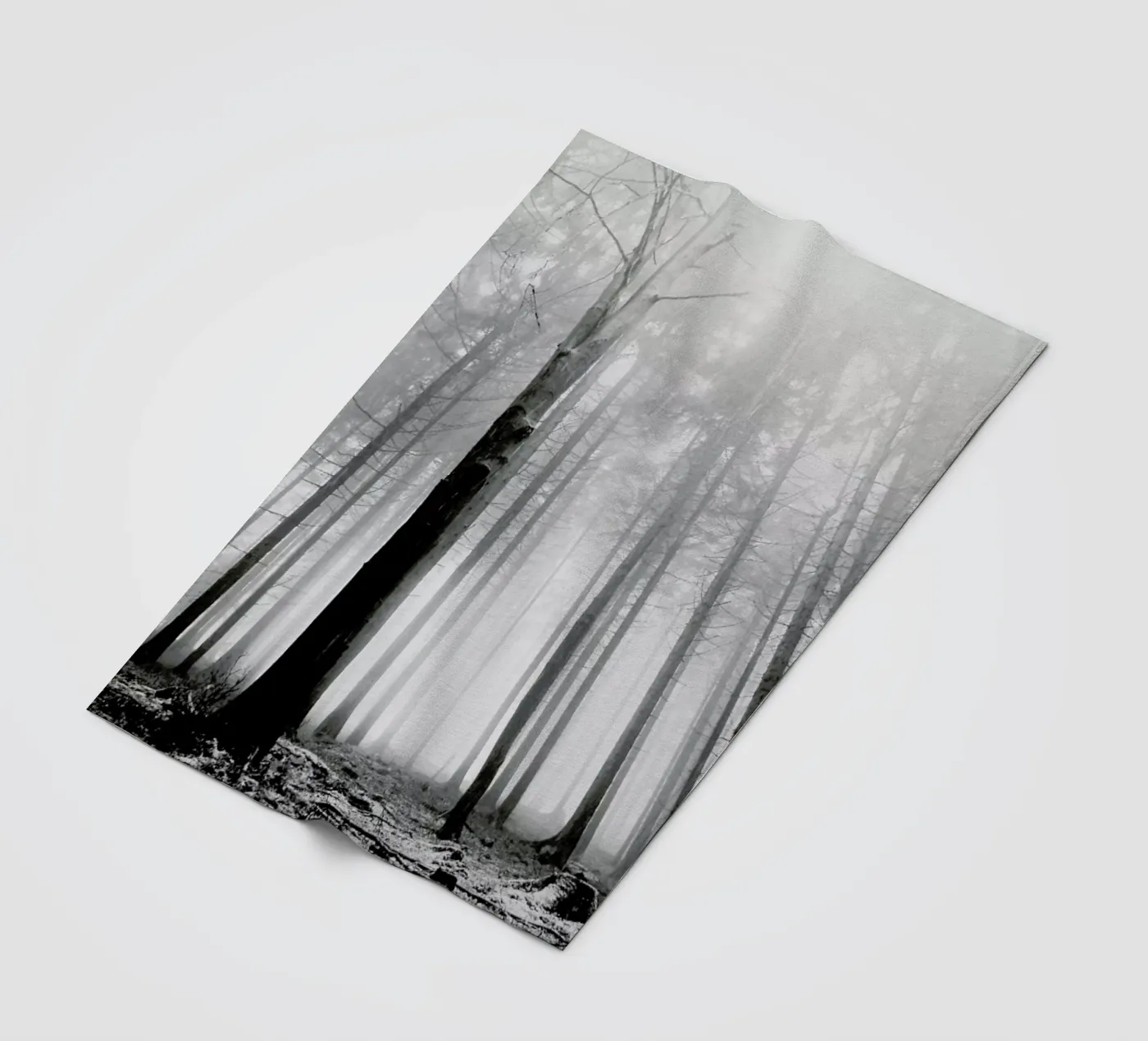 Within Reach Fleecedecke von Victoria Frost