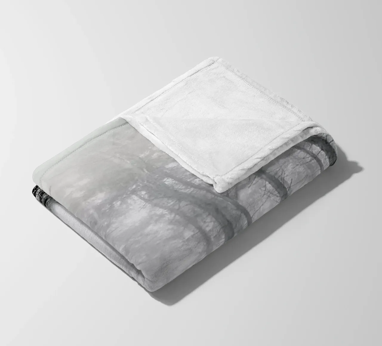 Within Reach coperta in pile da Victoria Frost