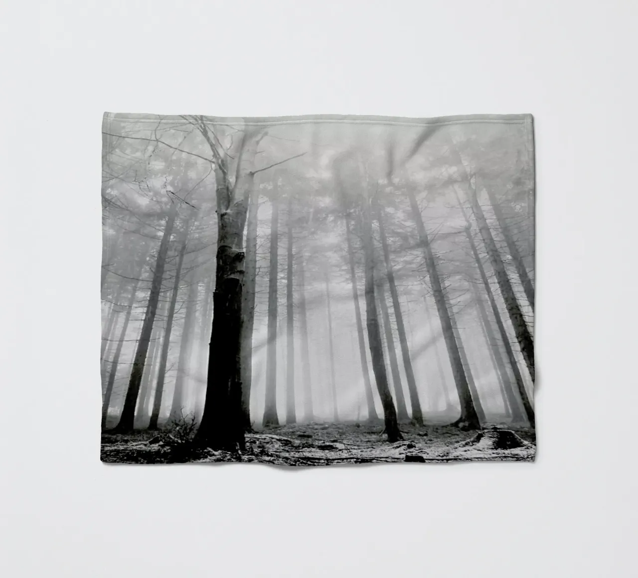 Within Reach coperta in pile da Victoria Frost