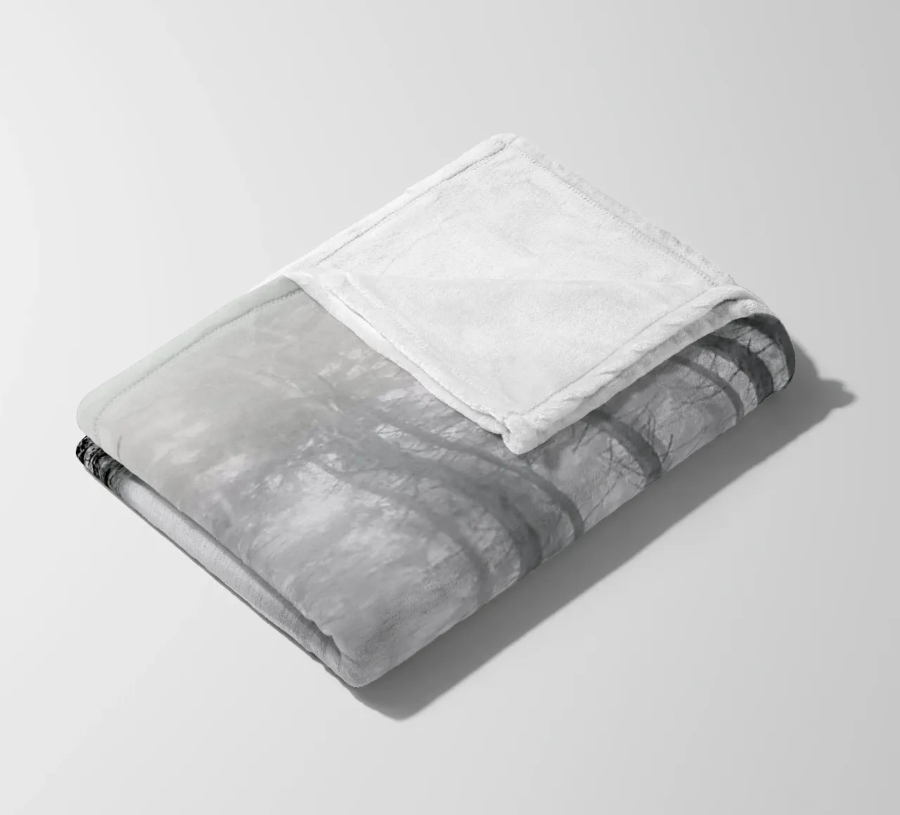 Within Reach coperta in pile da Victoria Frost