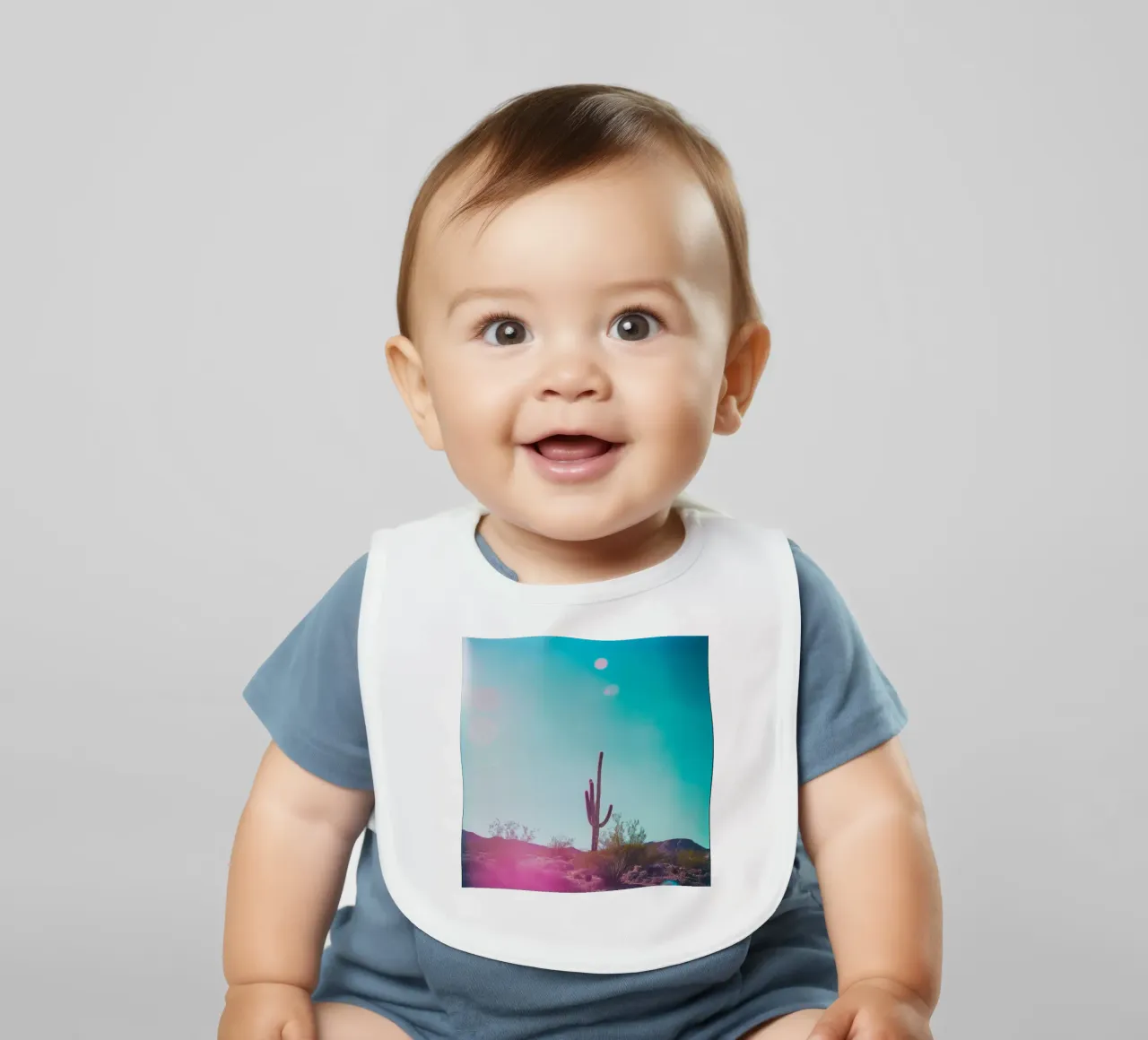 45 bavaglino da Pink California | Affiches & Posters