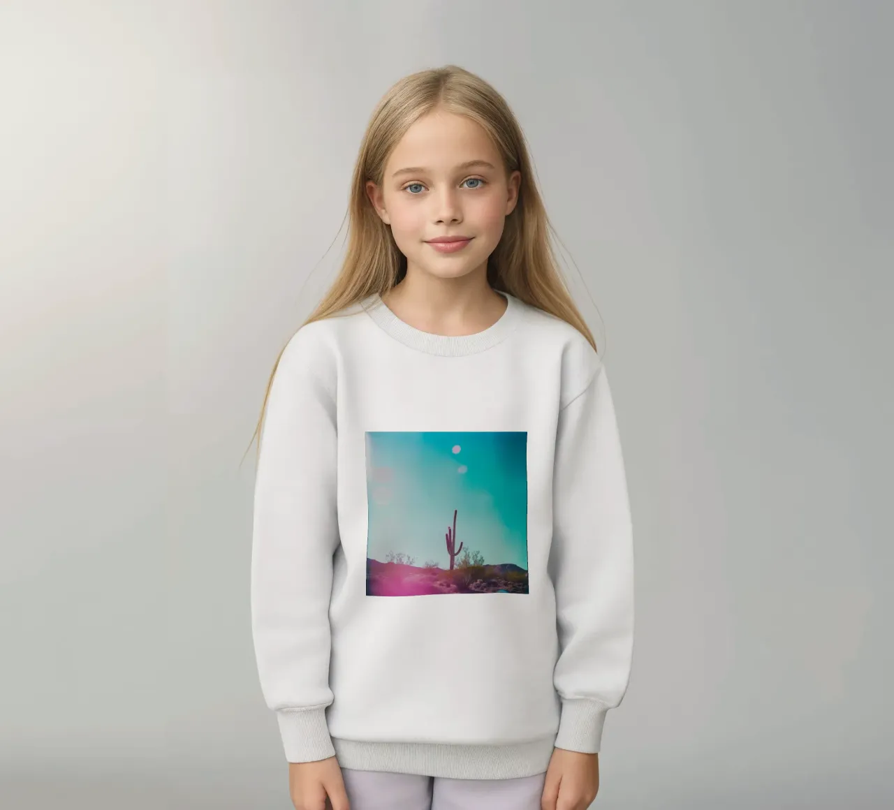 45 felpa bambino da Pink California | Affiches & Posters