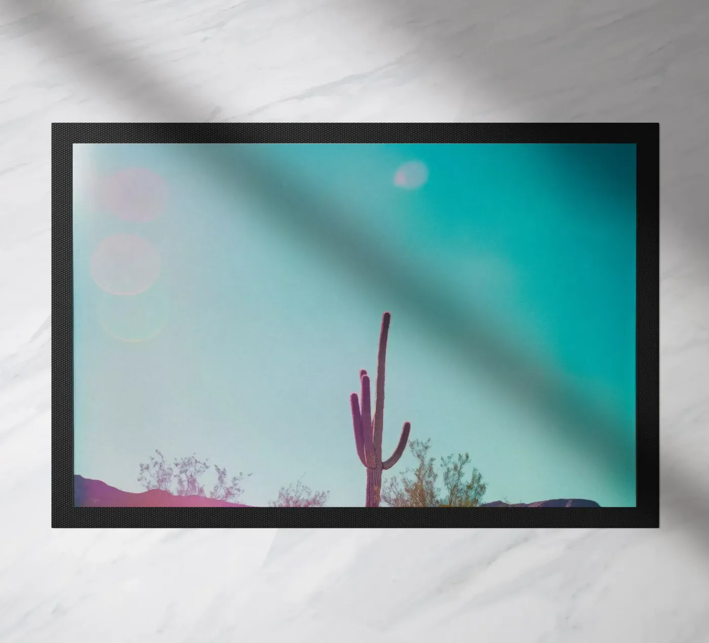 45 zerbino da Pink California | Affiches & Posters