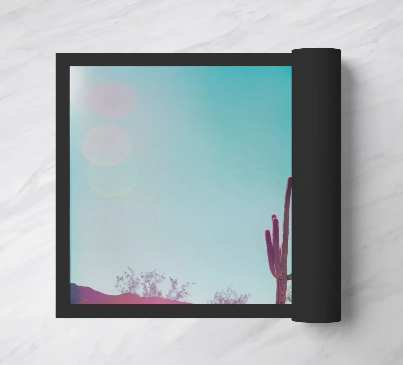 45 zerbino da Pink California | Affiches & Posters