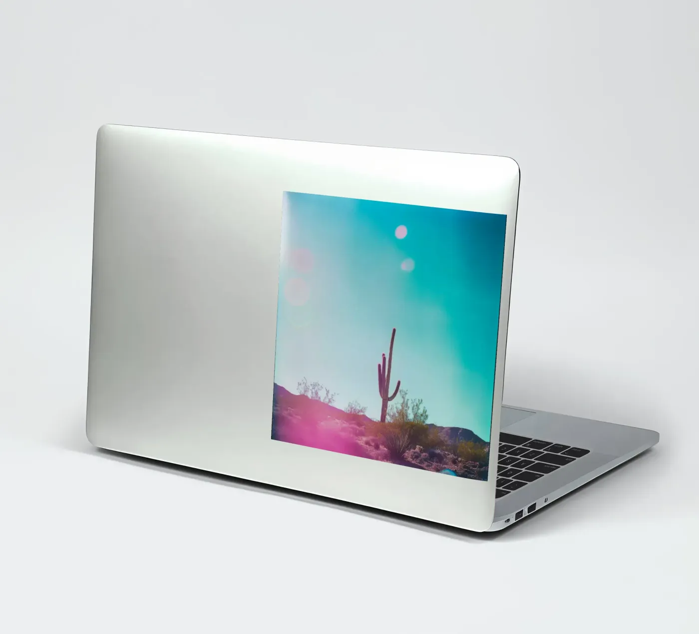 45 adesivo da Pink California | Affiches & Posters