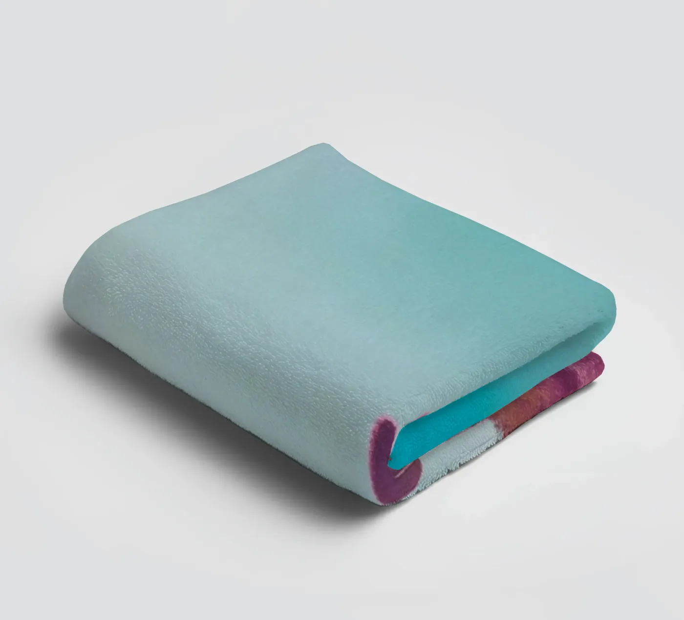 45 towel by Pink California | Affiches & Posters