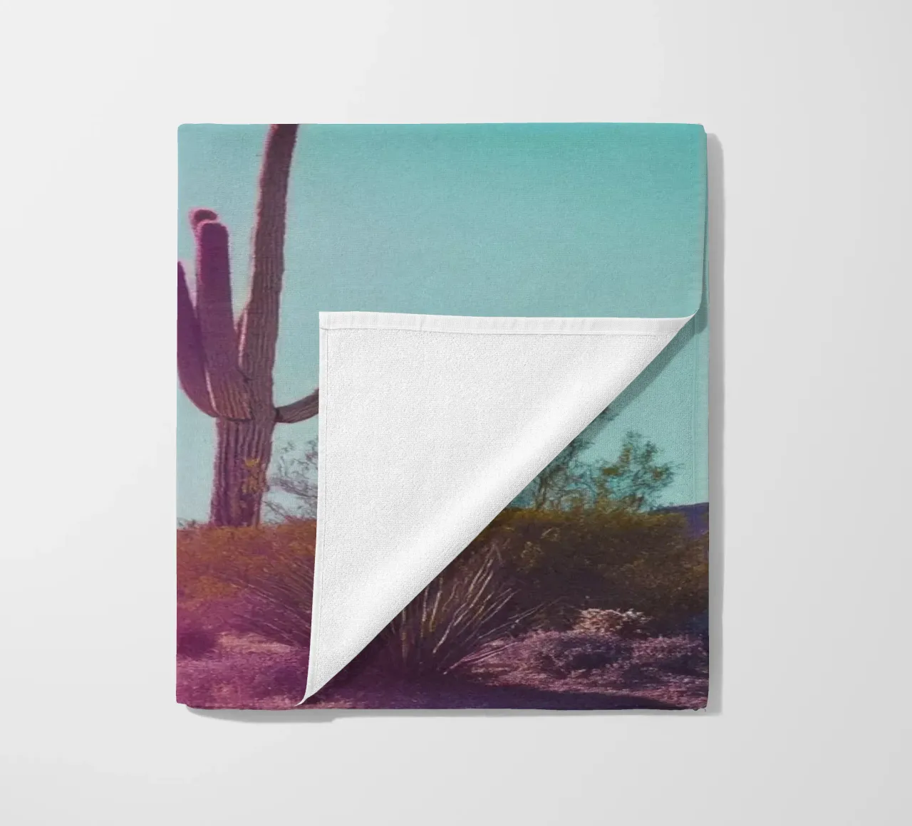 45 telo mare da Pink California | Affiches & Posters