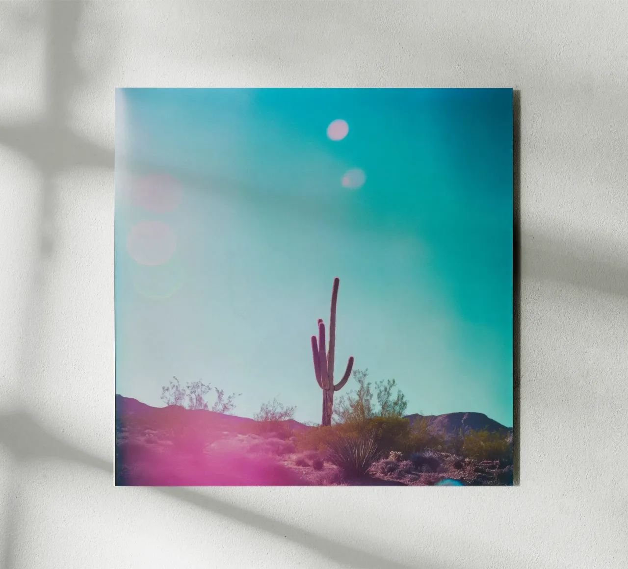 45 pannello forex da Pink California | Affiches & Posters