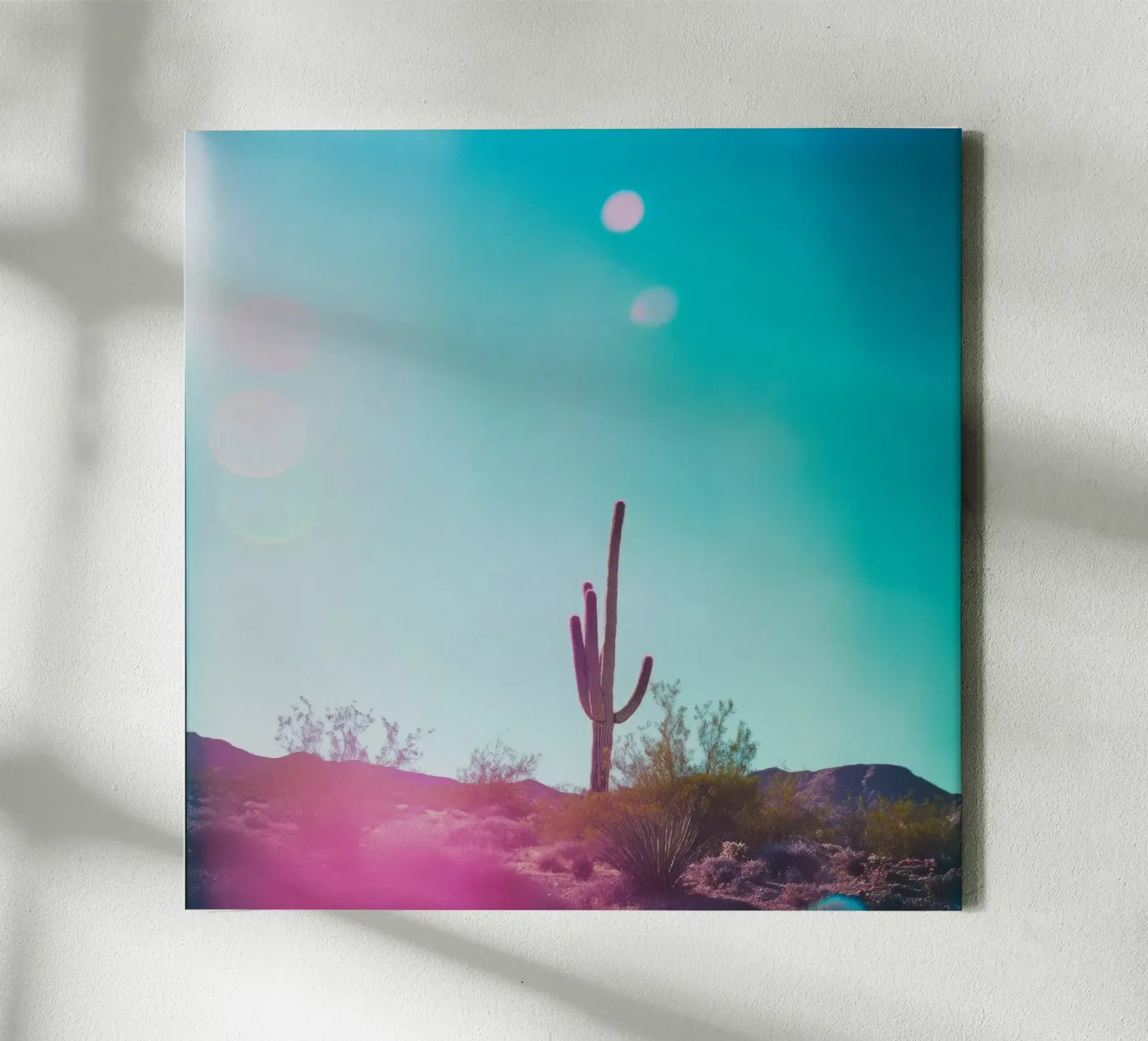 45 canvas by Pink California | Affiches & Posters