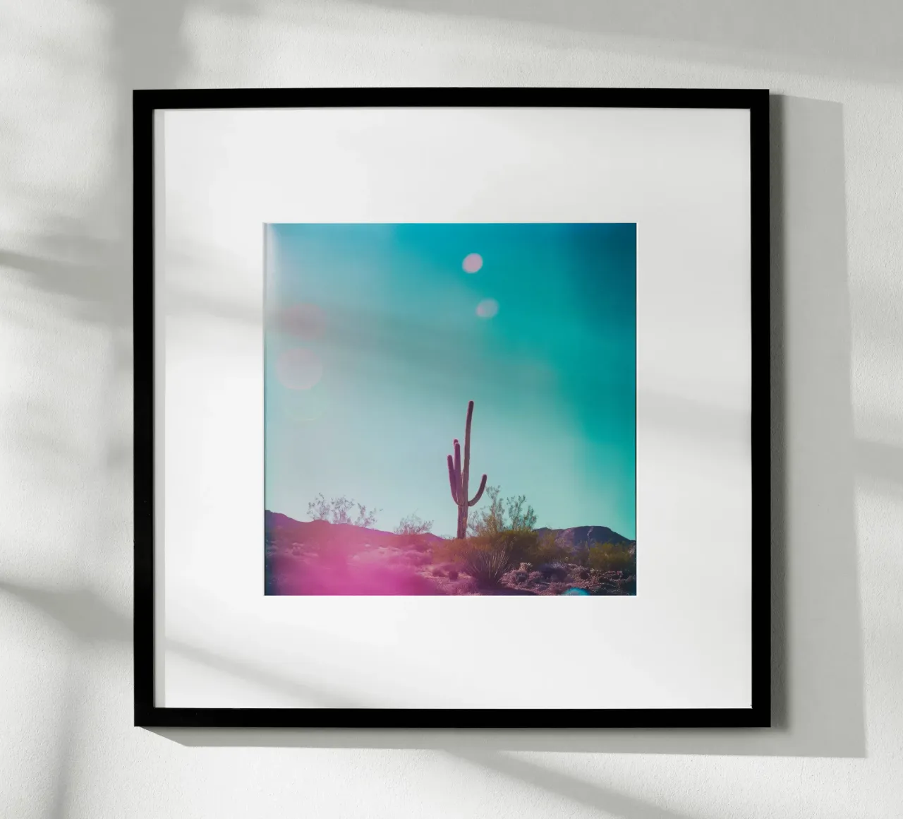 45 poster da Pink California | Affiches & Posters