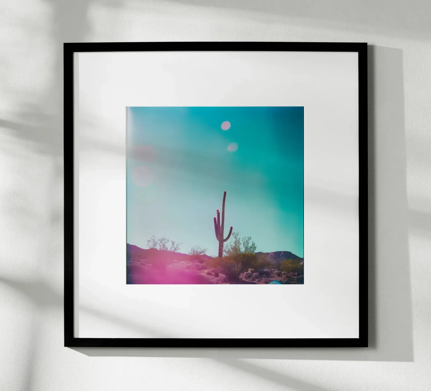 45 poster da Pink California | Affiches & Posters