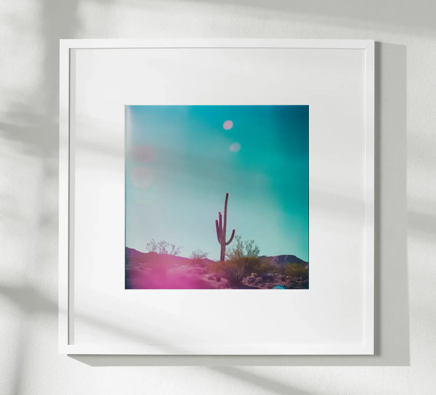 45 poster da Pink California | Affiches & Posters