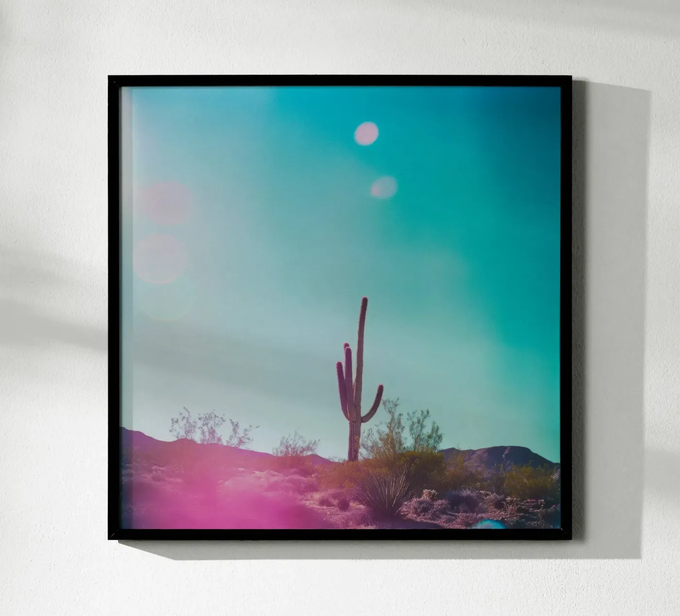 45 poster da Pink California | Affiches & Posters