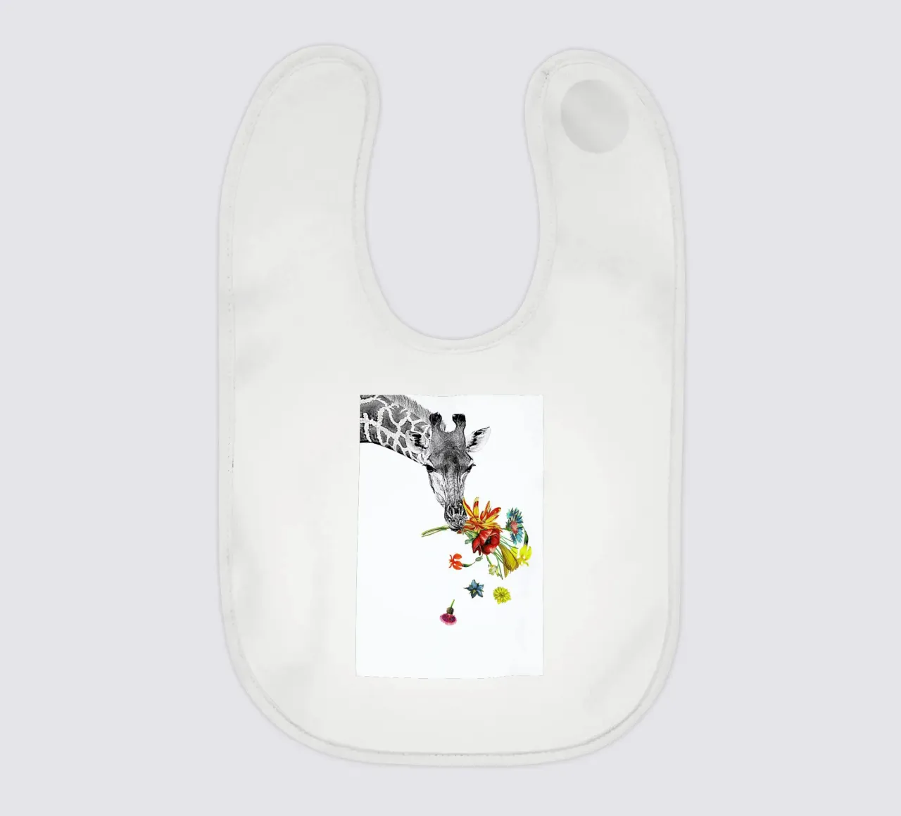 Hay bavaglino da Rococco LA