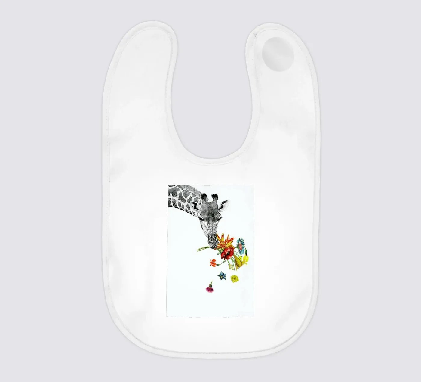 Hay bavaglino da Rococco LA