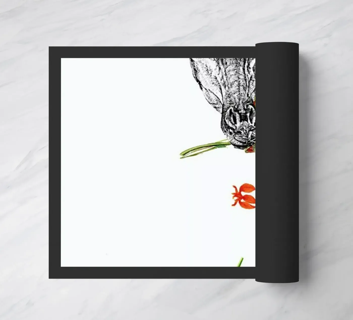 Hay zerbino da Rococco LA