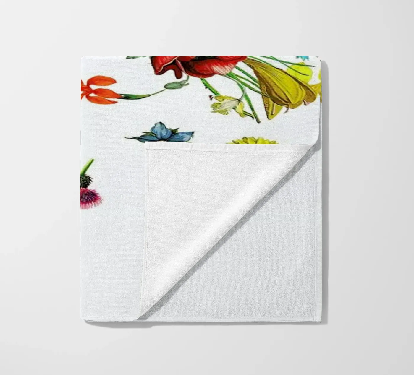 Hay telo mare da Rococco LA