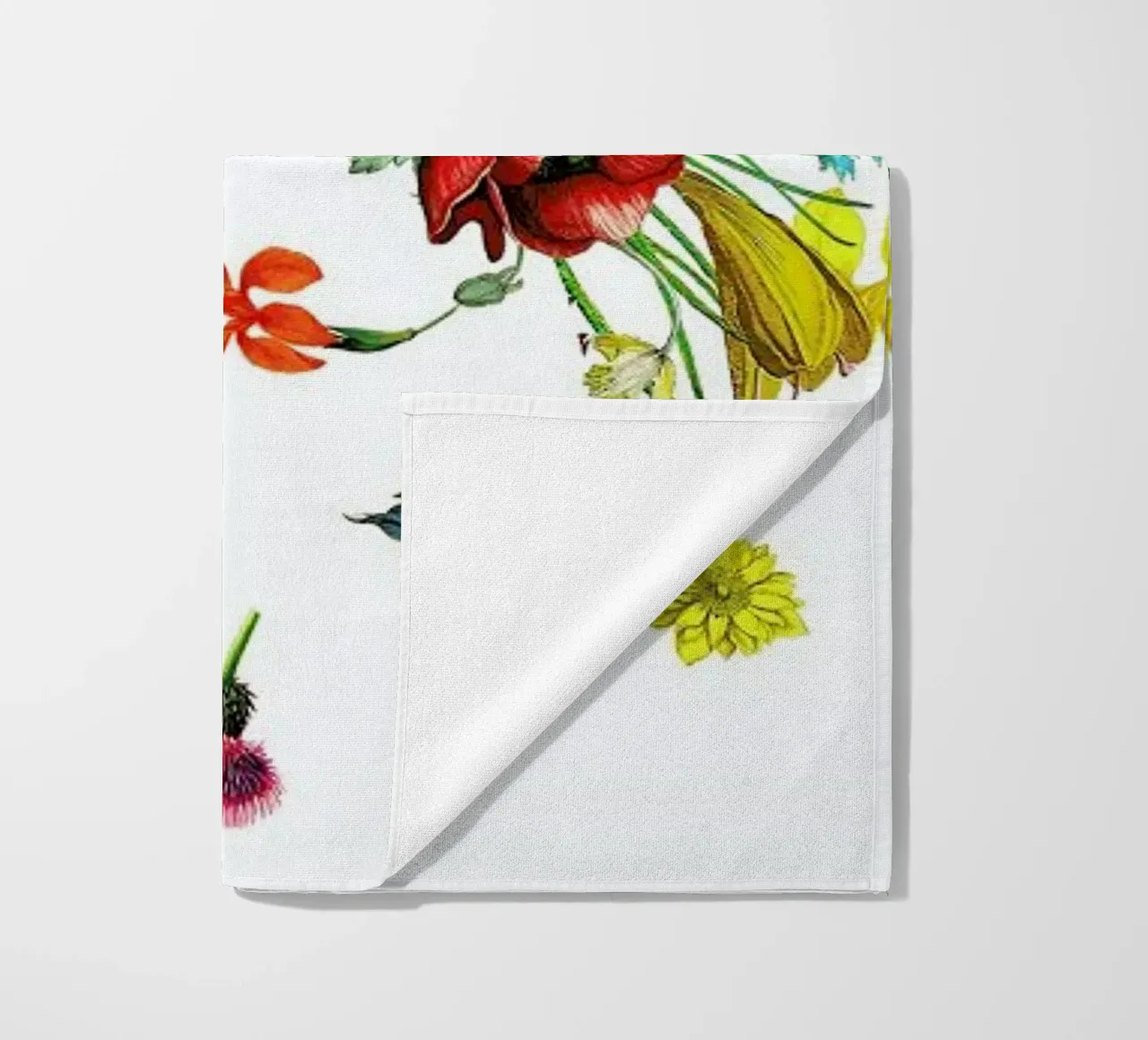 Hay telo mare da Rococco LA