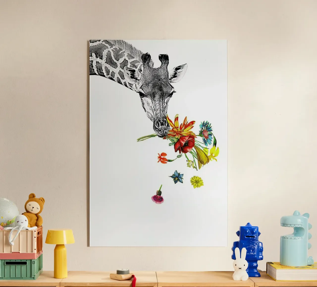 Hay plexiglass da Rococco LA